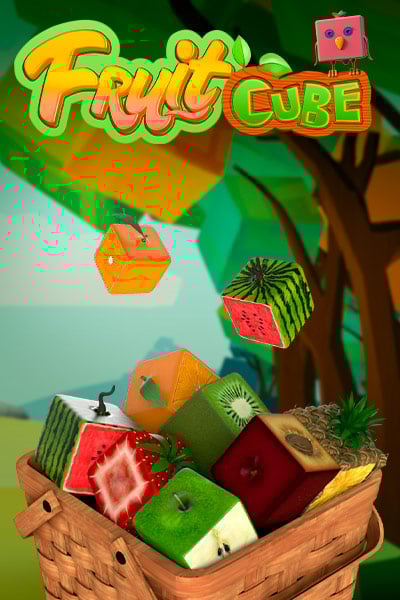 Fruit Cube