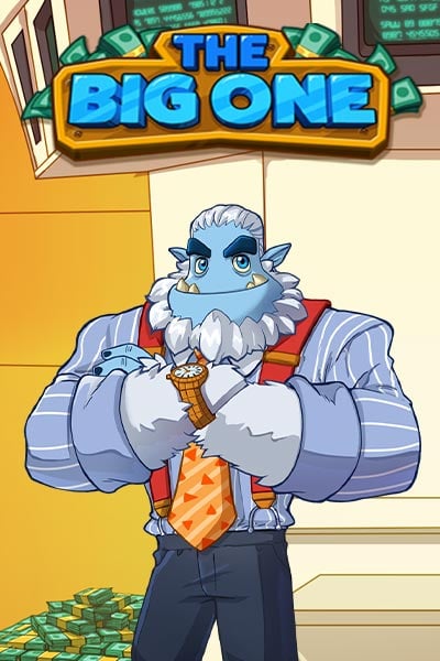 The Big One