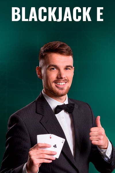 BlackJack E