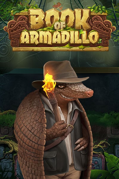 Book of Armadillo