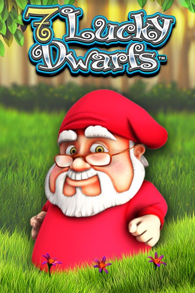 7 Lucky Dwarfs