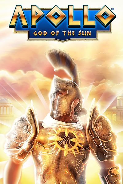 Apollo God of the Sun