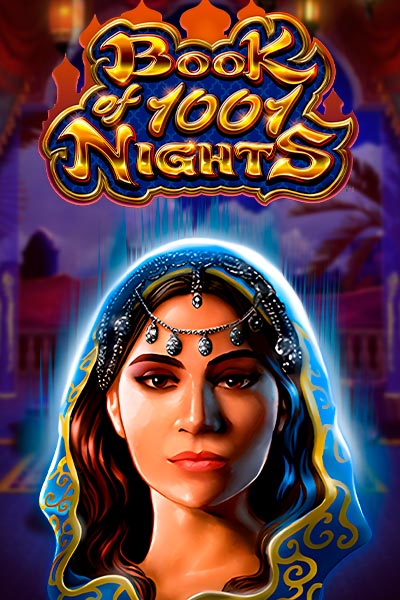 Book of 1001 Nights