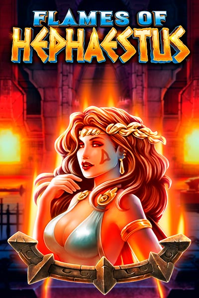 Flames of Hephaestus