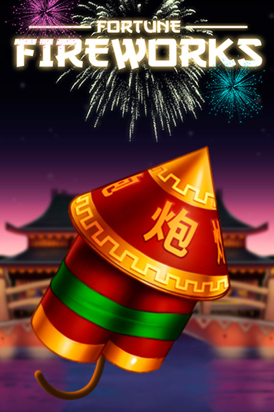 Fortune Fireworks