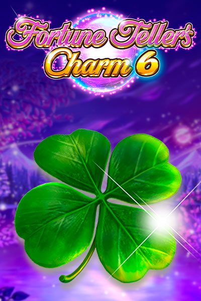 Fortune Teller's Charm 6