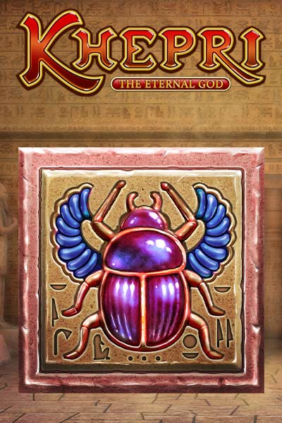 Khepri (The Eternal God)