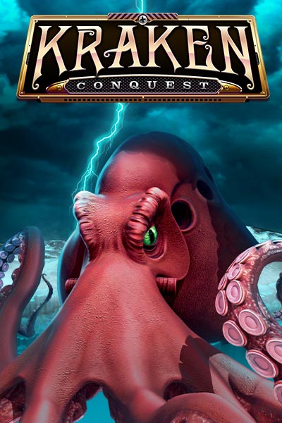 Kraken Conquest