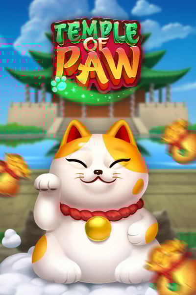 Temple of Paw