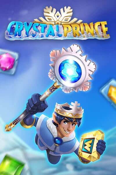 Crystal Prince