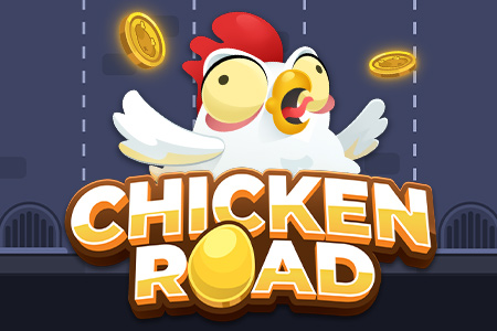 Chicken Road