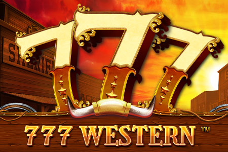 777 Western