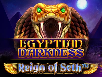 Reign Of Seth - Egyptian Darkness