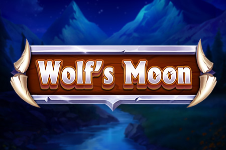 Wolf's Moon