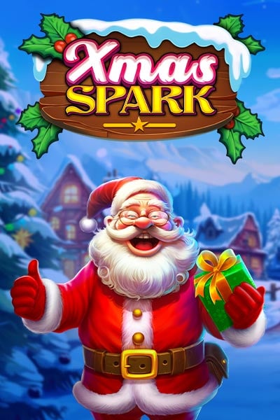 Xmas Spark