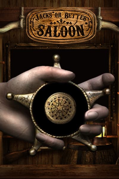 Jacks or Better Saloon