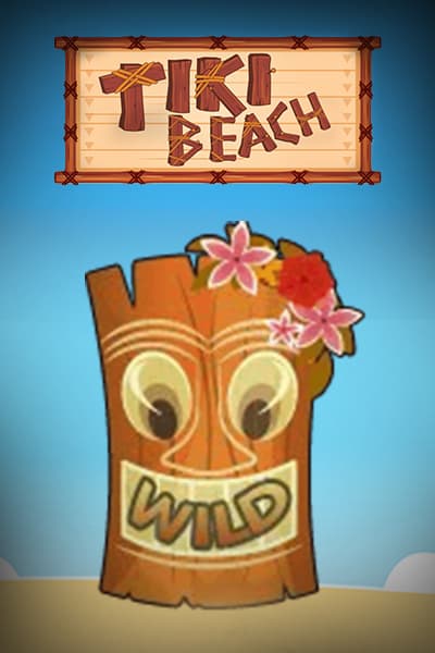 Tiki Beach