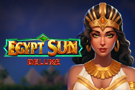 Egypt's Sun Deluxe