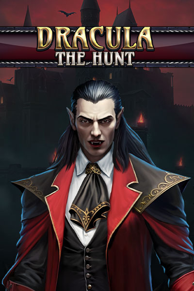 Dracula - The Hunt