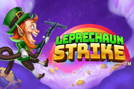 Leprechaun Strike