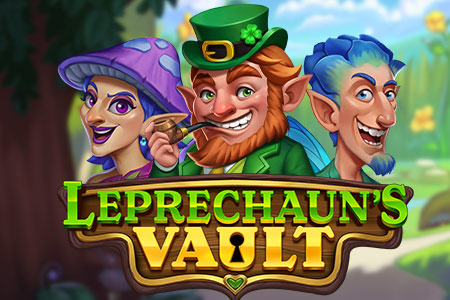 Leprechaun's Vault