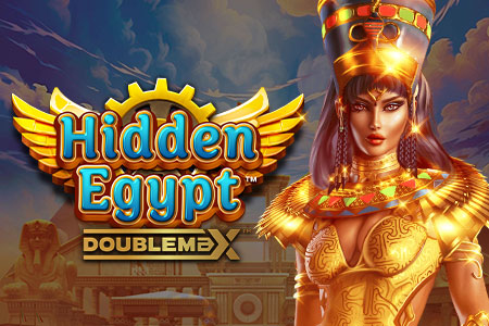 Hidden Egypt DoubleMax