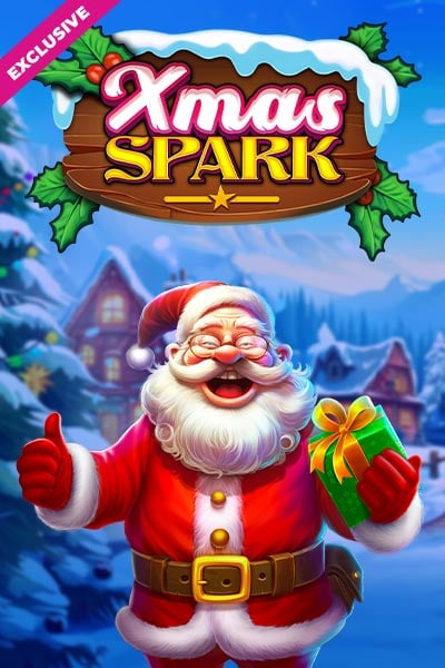 Xmas Spark