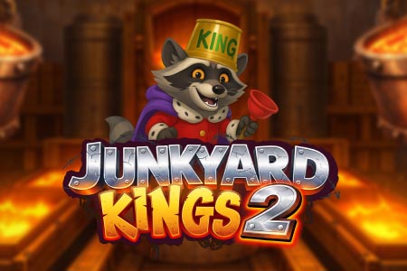 Junkyard Kings 2