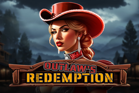 Outlaw’s Redemption