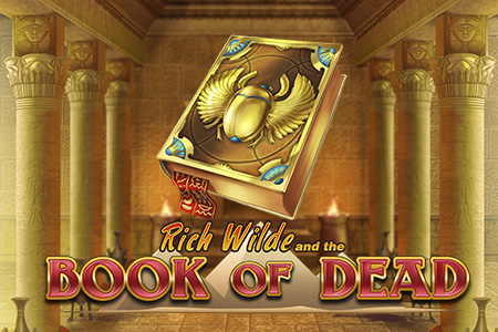 Book of Dead