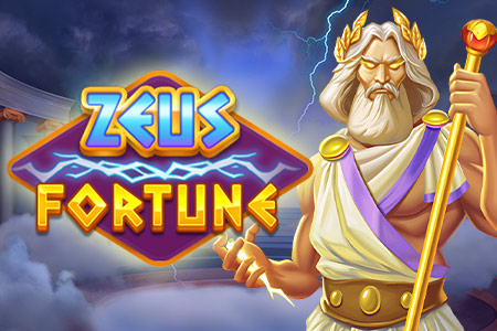 Zeus Fortune