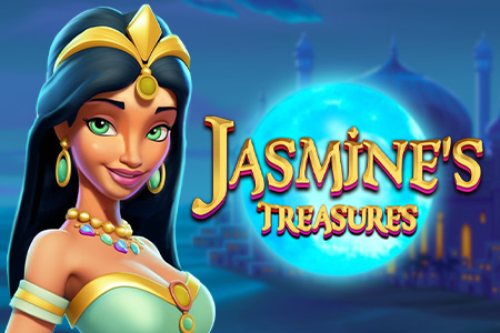 Jasmine's Treasures