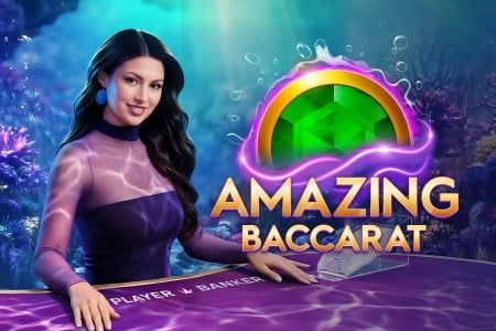 Amazing Baccarat