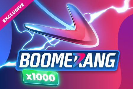 Boomerang