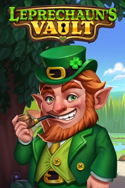 Leprechaun's Vault
