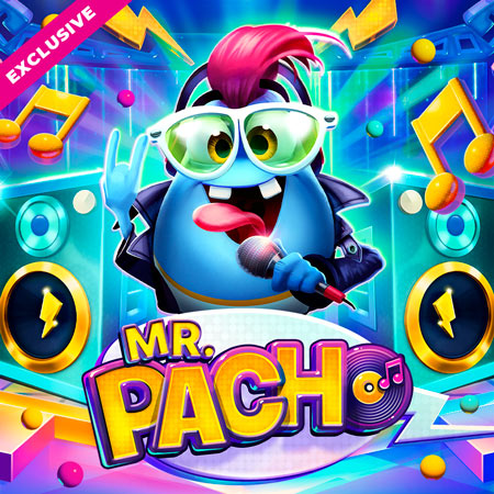 Mr.Pacho