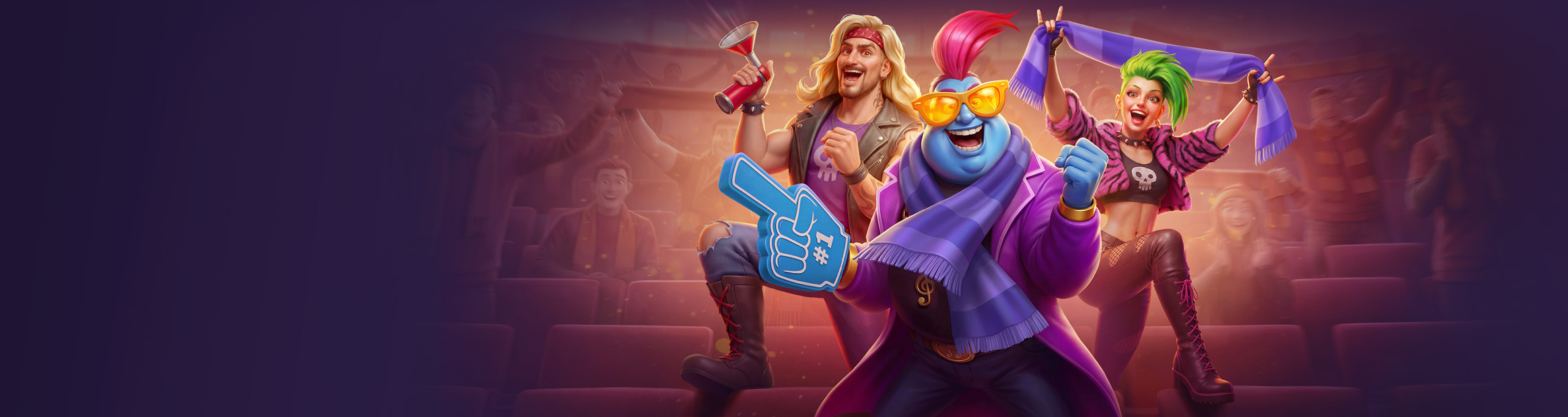 Sport First Deposit Bonus