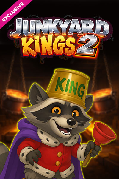 Junkyard Kings 2