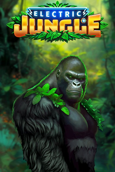 Electric Jungle