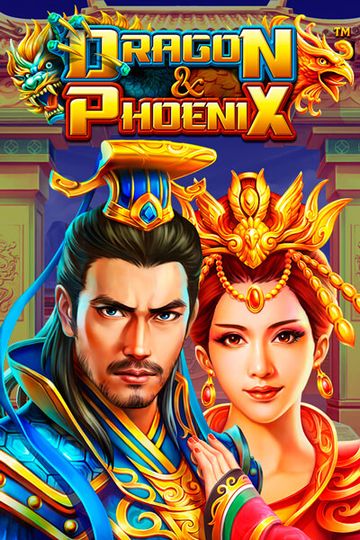Dragon & Phoenix