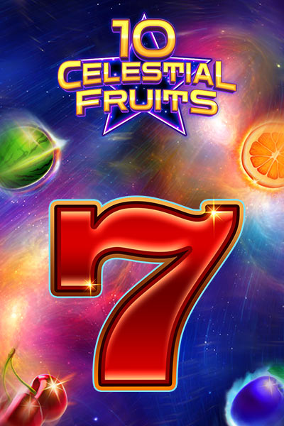 10 Celestial Fruits