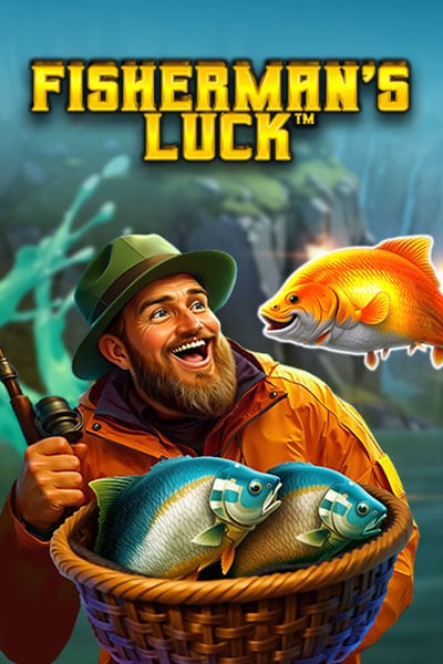 Fisherman's Luck