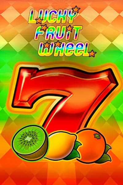 Lucky Fruit Wheel