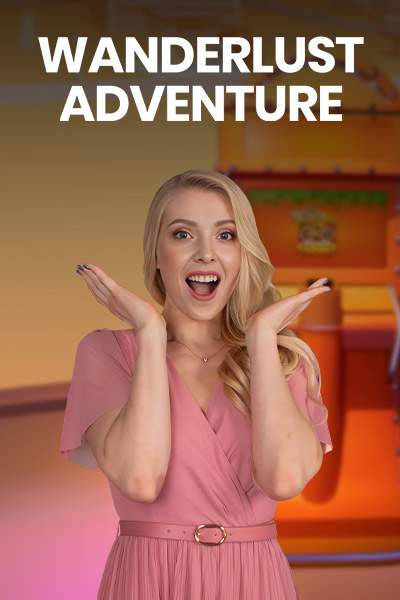 Wanderlust Adventure