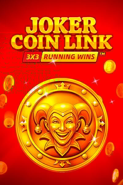 Joker Coin Link: RUNNING WINS