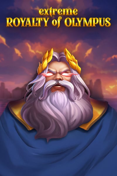 Royalty of Olympus Extreme