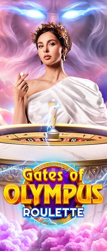 Gates of Olympus Roulette