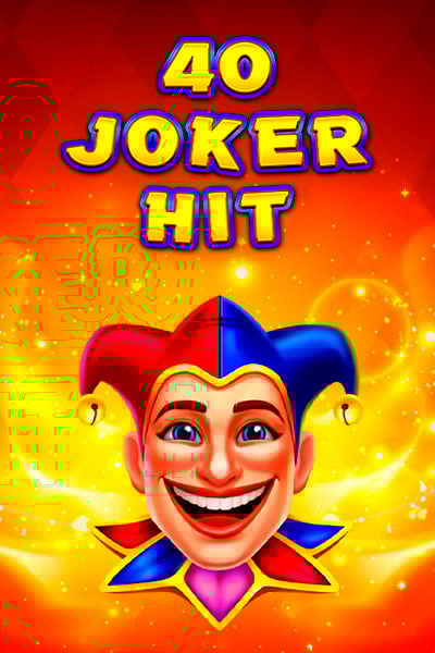 40 Joker Hit
