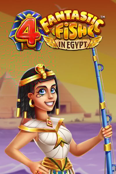 4 Fantastic Fish In Egypt