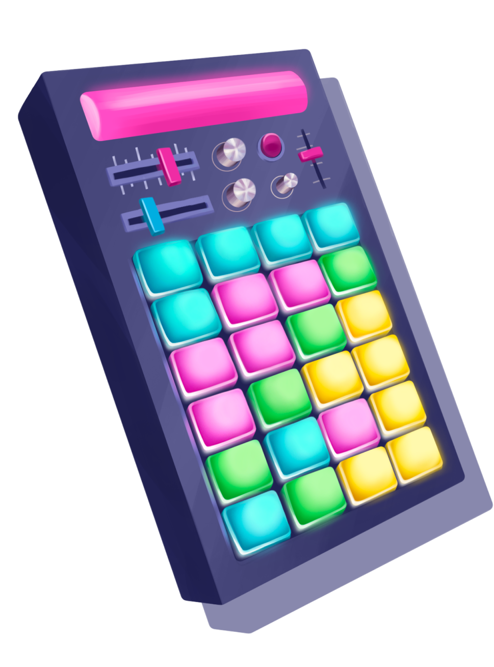 Spin ‘n’ Snow Showdown